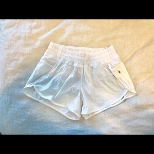 Lululemon Tracker Shorts